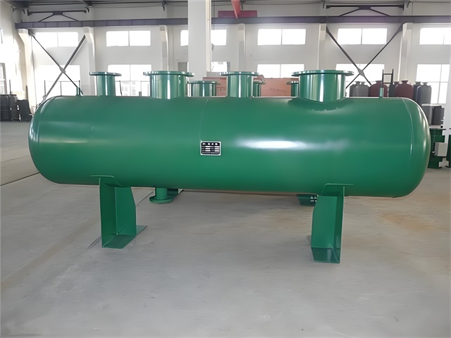 汉阳集分水器需要电源吗