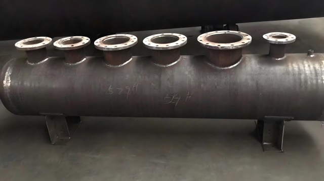 汉阳集分水器属于特种设备吗