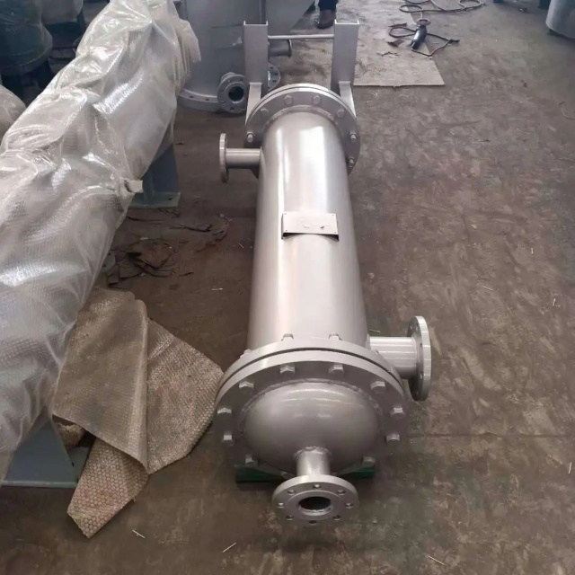 汉阳分集水器重要指标